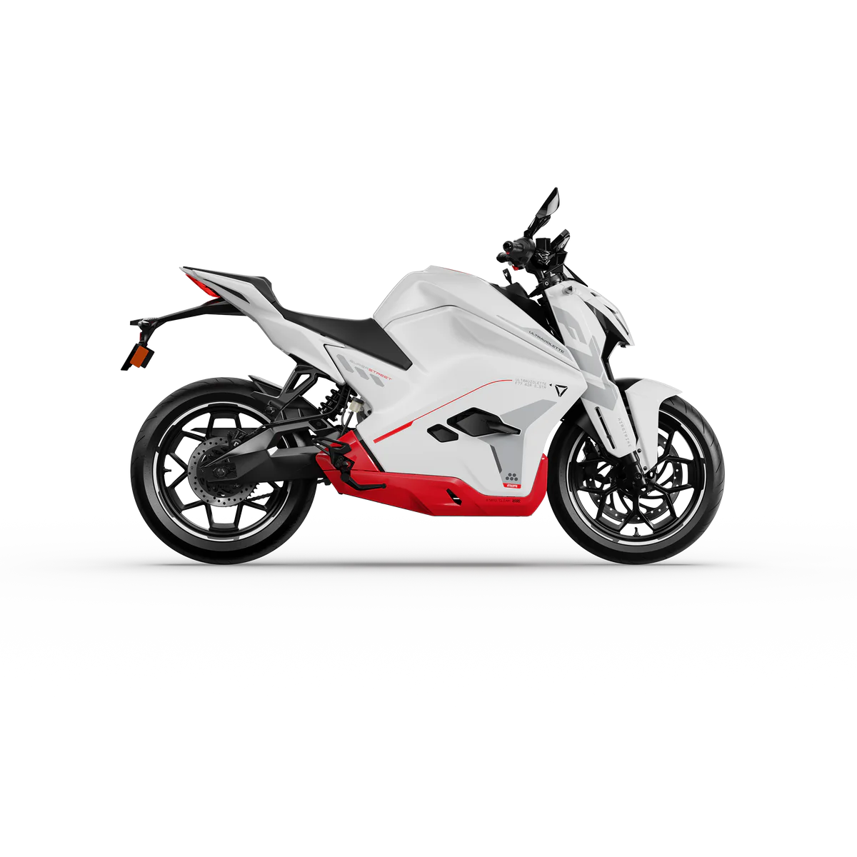 Ultraviolette F77 SuperStreet Recon: High-Performance Elektromotorrad Ultraviolette F77 SuperStreet Recon: High-Performance Elektromotorrad